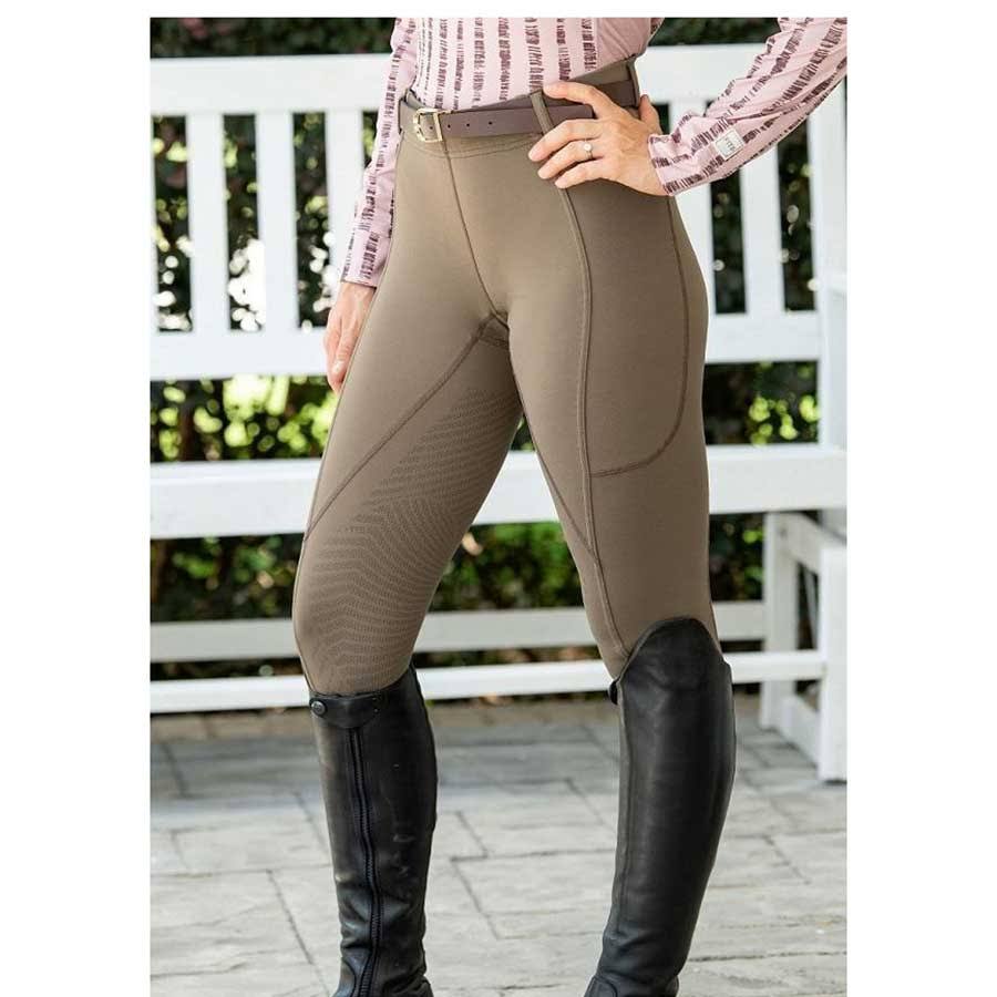 Fits Summer Tech Tread Full Seat M Olive Tan
