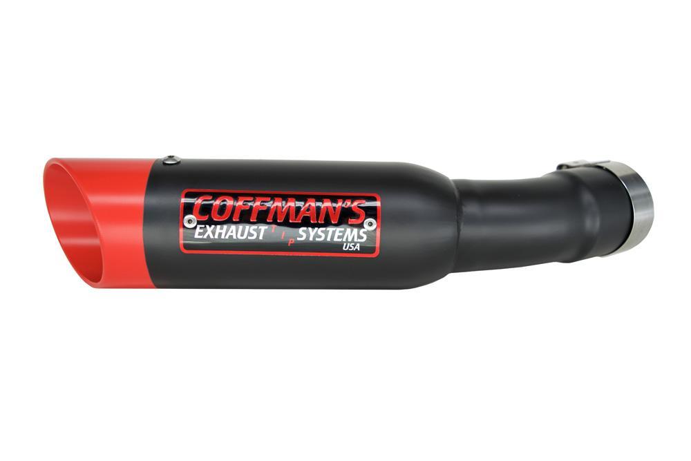 2011-2013 Suzuki GSX1250FA Coffman Shorty Exhaust
