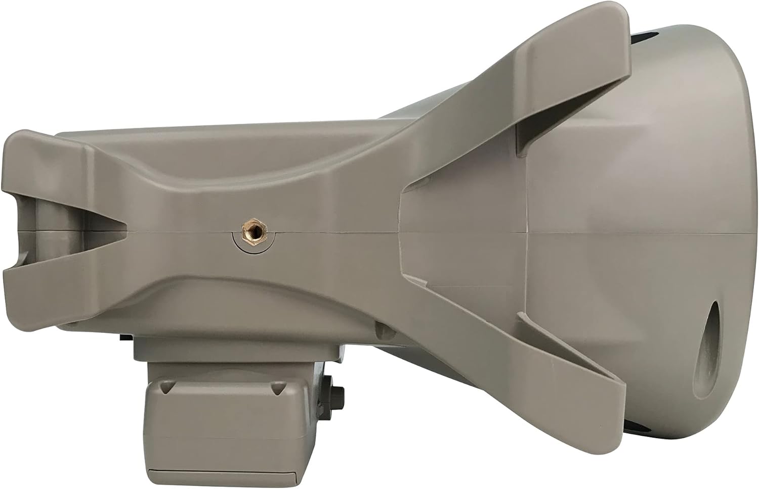 Icotec Outlaw Programmable Game Call/Decoy Combo - 240 Professional Sounds - 300 Yard Remote Range - Play 2 Sounds Simultaneously - Coyote Killing Machine