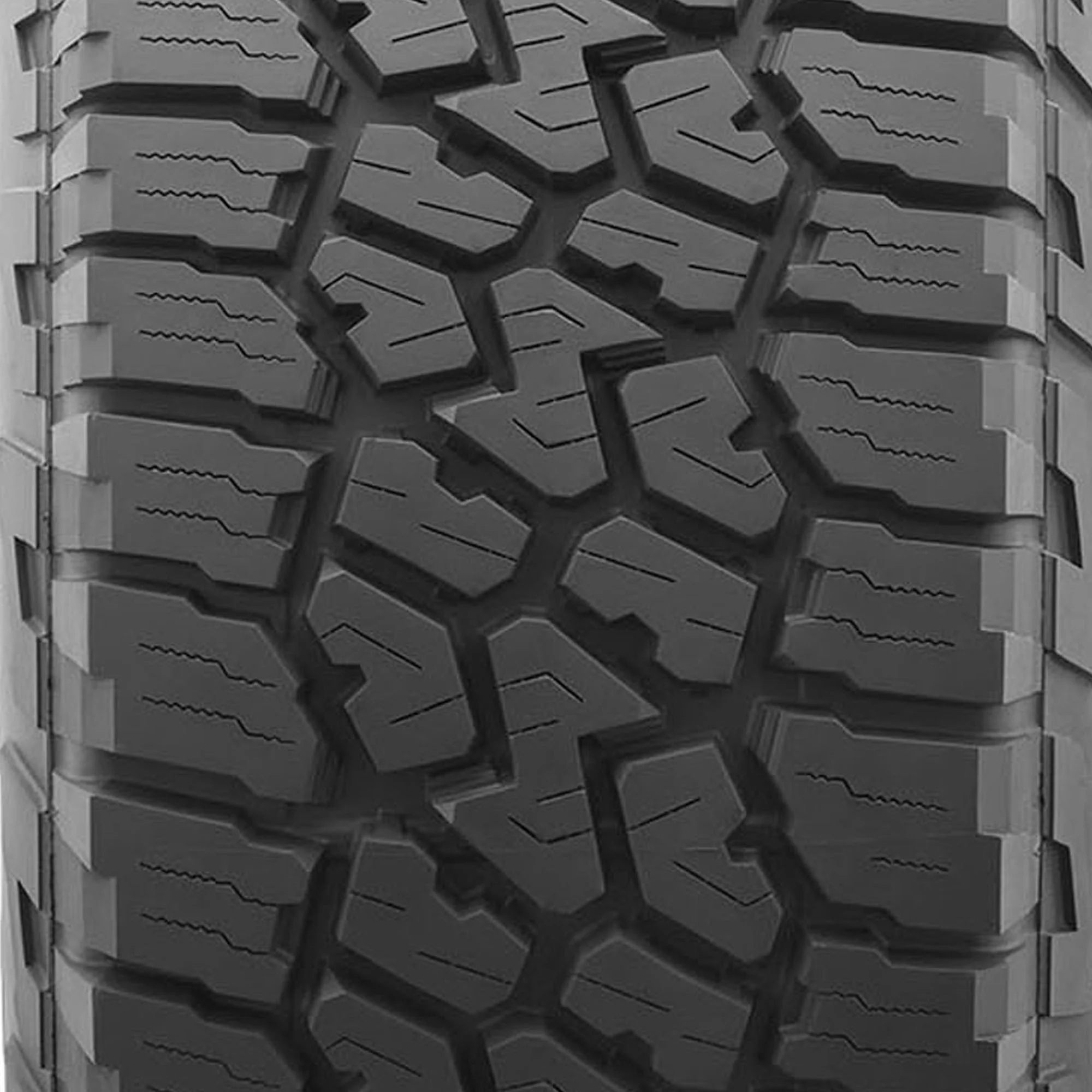 Set of 4 Falken Wildpeak A/T3W LT35X12.50R15 113R C Tires