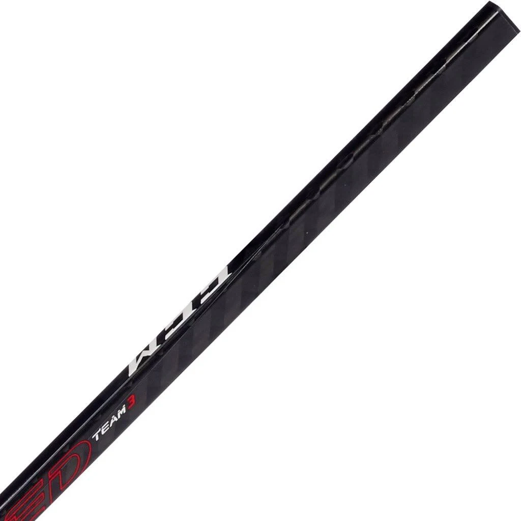 CCM JetSpeed Team Intermediate Hockey Stick