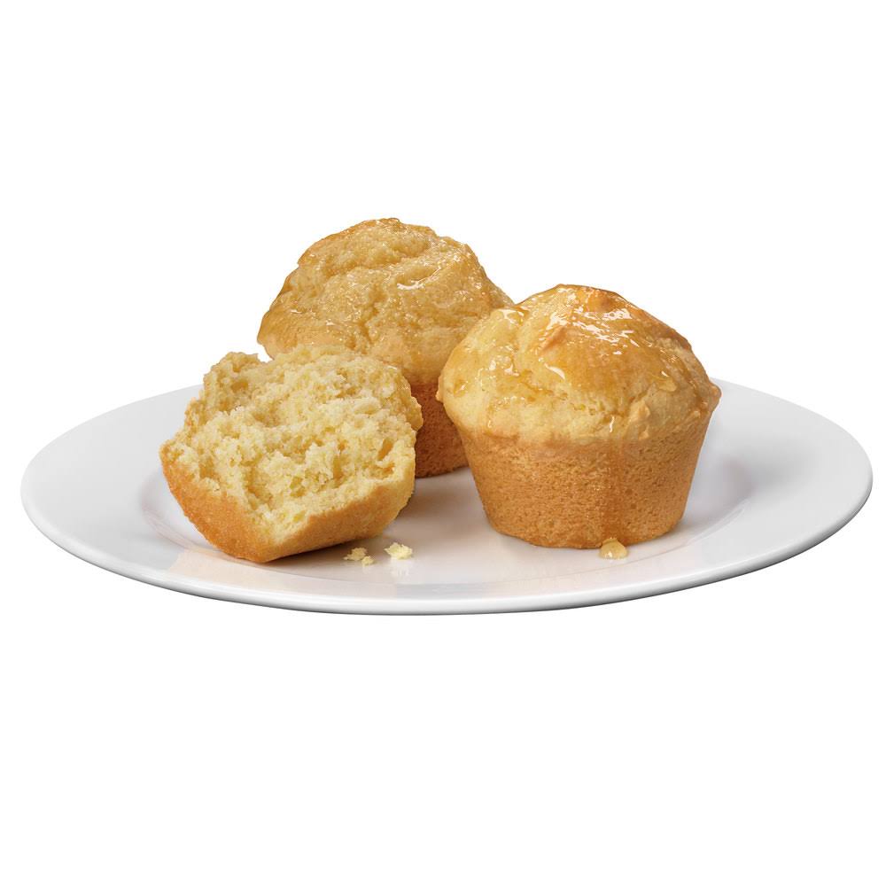 Krusteaz Professional Corn Muffin Mix 5lb.