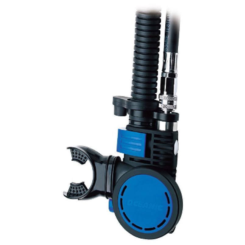 Oceanic Scuba Diving Air Xs Complete, 20 inch