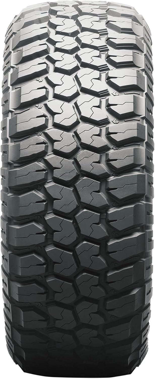 Westlake SL376 Mud Terrain LT35X12.50R15 113Q C Light Truck Tire