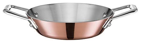 Scanpan Maitre d' Copper Mini Paella/Tapas Pan
