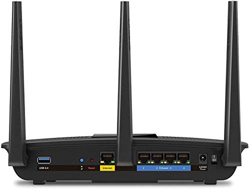 ARRIS (SB8200) - Cable Modem - Fast DOCSIS 3.1 , Approved for Comcast Xfinity, Cox, Charter Spectrum, & more | 1 Gbps Max Internet Speed, 4 OFDM Channels