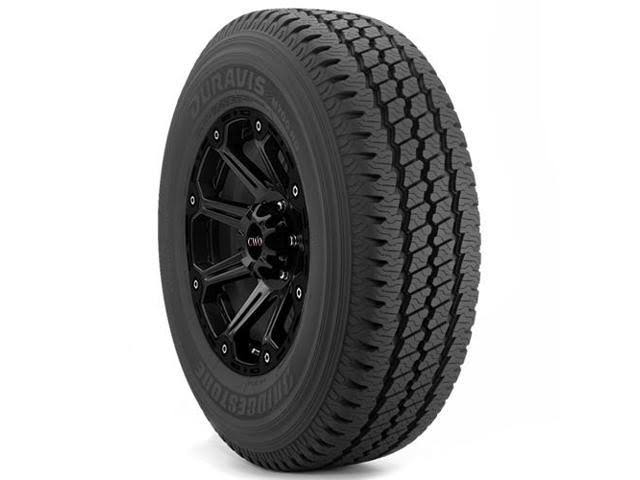 Bridgestone - Duravis M700
