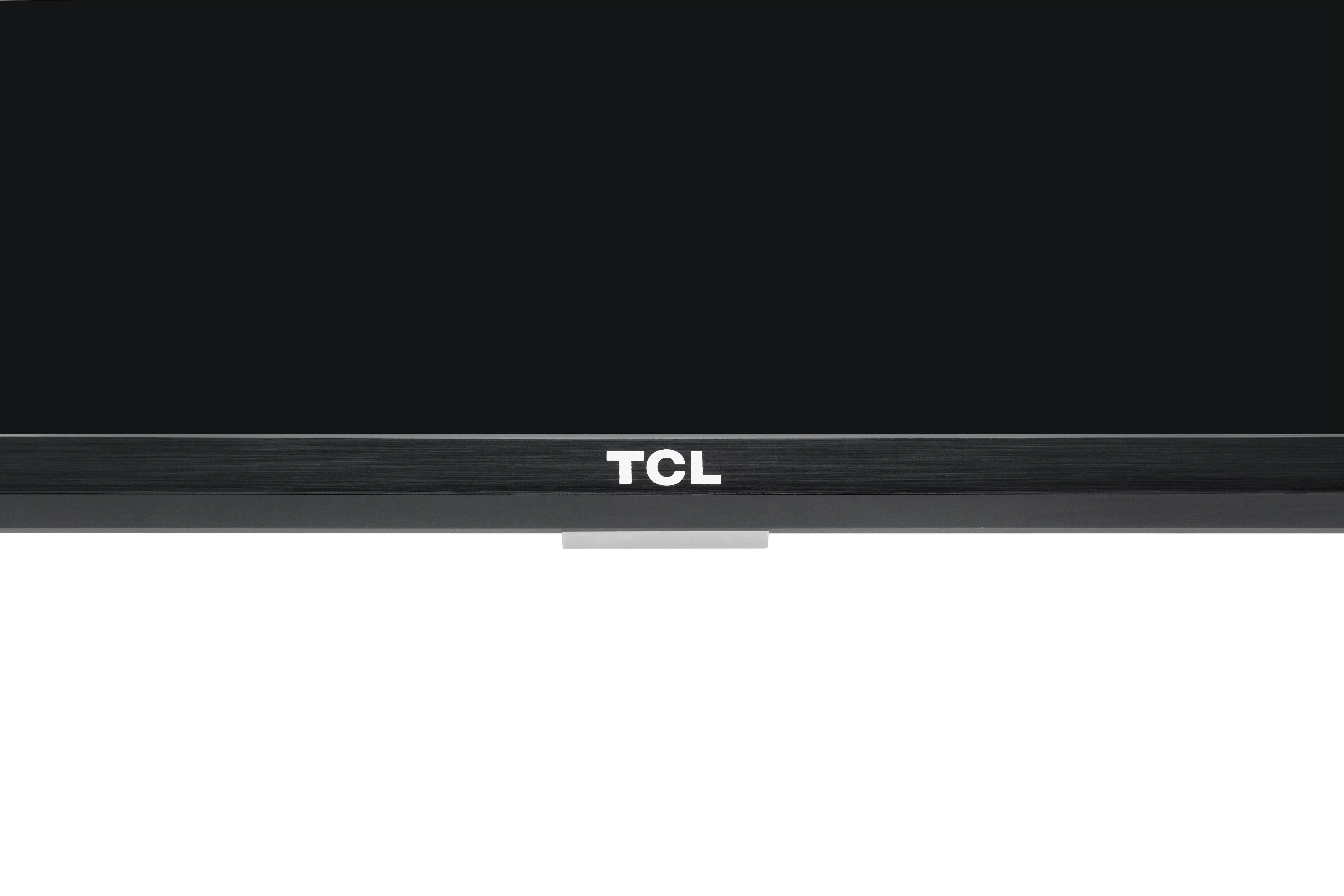 TCL 55" 4K UHD HDR Smart Roku TV - 55S21