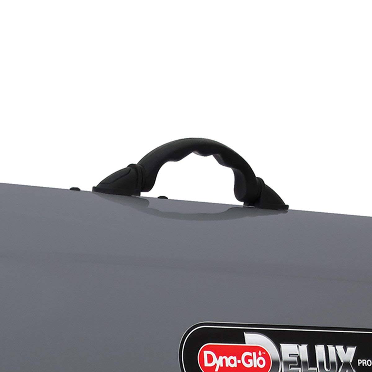 Dyna-Glo Delux 300,000-btu Portable Forced Air Propane Heater