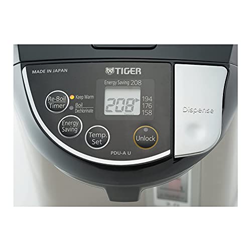 Tiger Corporation PDU-A30U Electric Water Heater