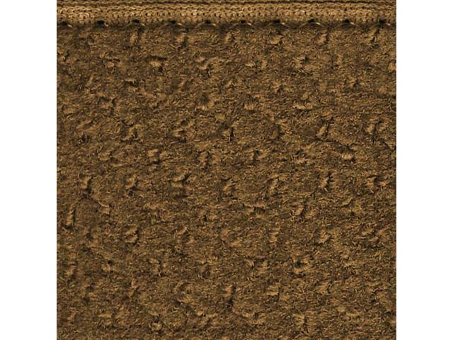 Skid-Resistant Carpet Runner - Bronze Gold - 10 ft. x 48 in. - Many Other Sizes to Choose from