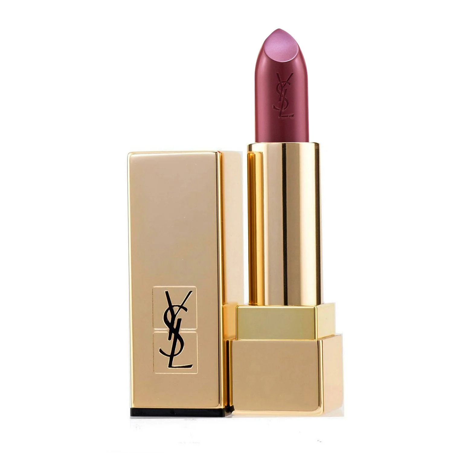 Yves Saint Laurent Rouge Pur Couture - #151 Rouge Unapologetic  3.8g/0.13oz