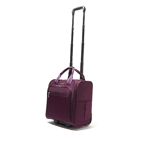 Baggallini 2 Wheel Underseater