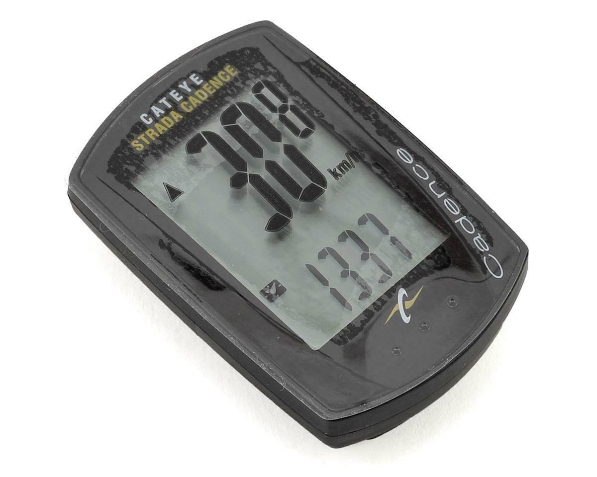 Cateye Strada Cadence Computer RD200