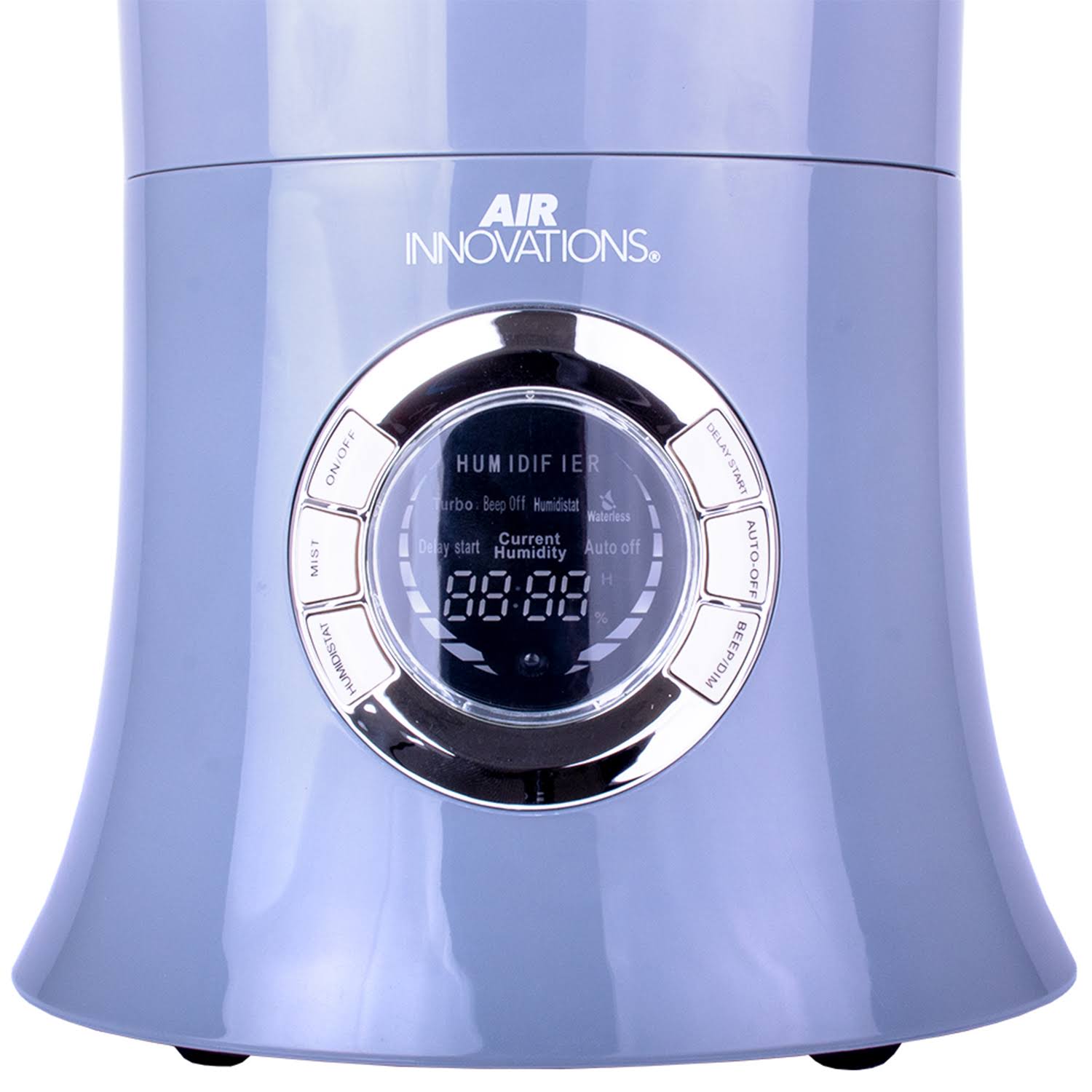 Air Innovations 1.7 gal. Ultrasonic Cool Mist Humidifier W- Remote