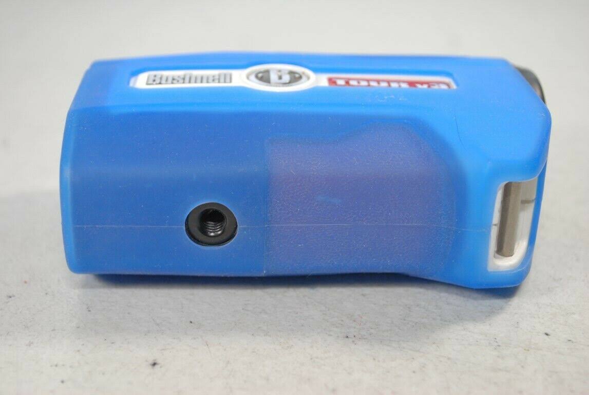 Bushnell Tour V3 5x Laser Rangefinder