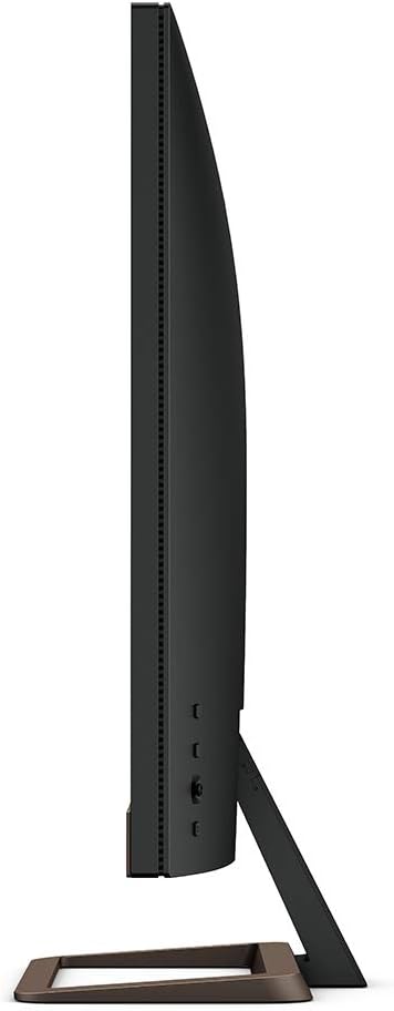 BenQ EW3280U 32 inch 4K Monitor | IPS | Multi Media with HDMI connectivity HDR Eye-Care Integrated Speakers and Custom Audio Modes