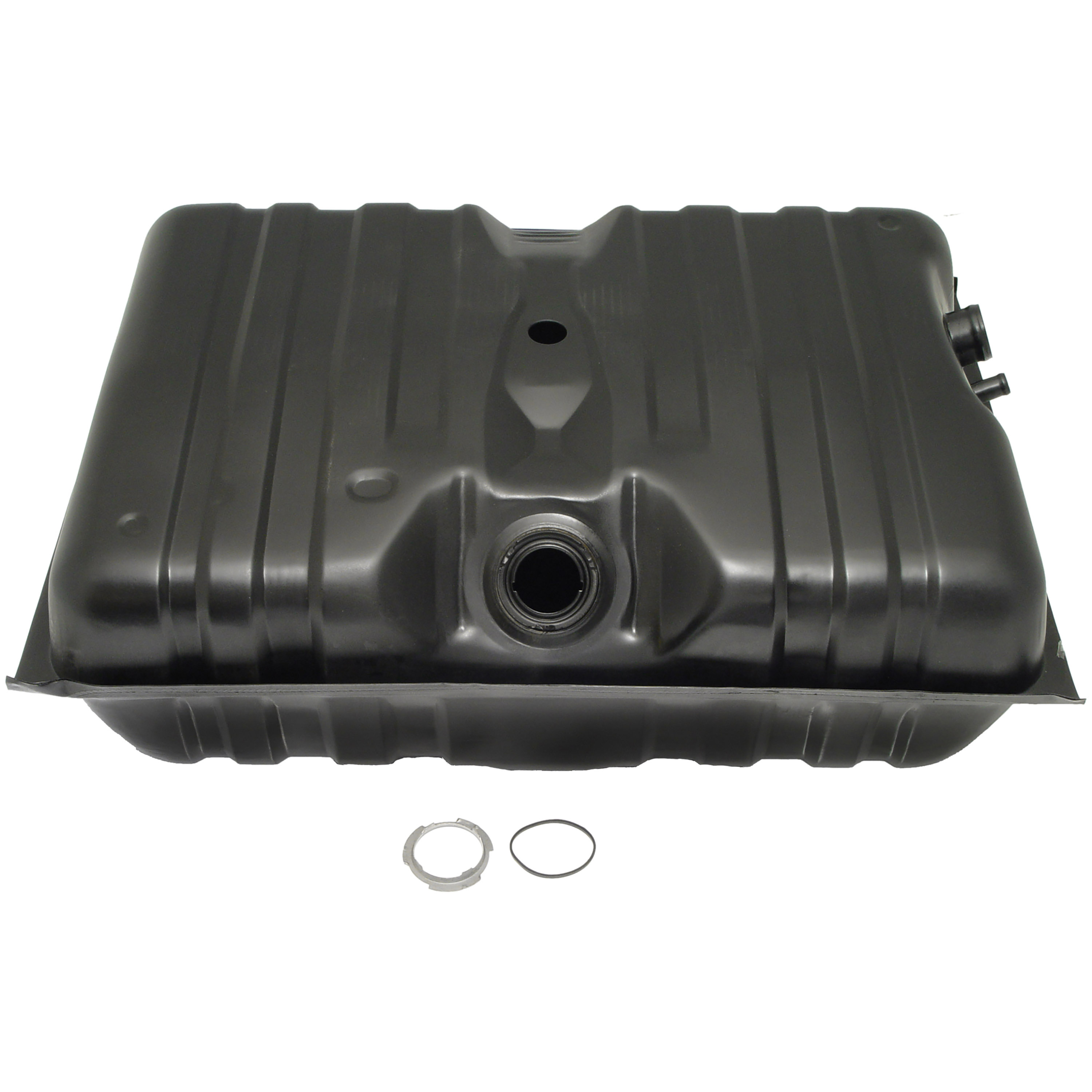 Dorman 576-112 Rear Fuel Tank for Specific Ford Models Fits select: 1975-1979,1981-1985 FORD ECONOLINE