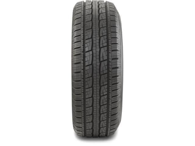 General 255/70r18 Grabber HTS60 All Season Tire