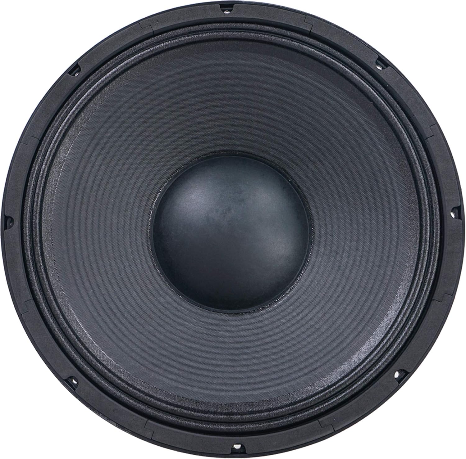 Sound Town 12�� 500W Cast Aluminum Frame Woofer (Low Frequency Driver), Replacement Woofer for PA/DJ Speakers or Subwoofer Cabinets (STLF-12120A)