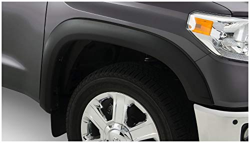 Bushwacker Toyota Tundra