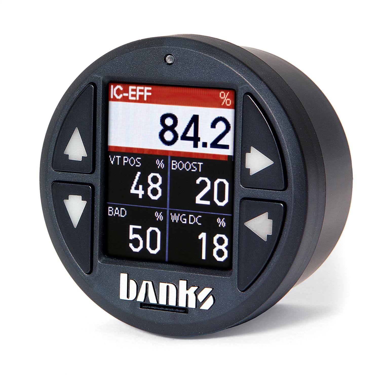 Banks Power 66562 - iDash 1.8 Super Gauge