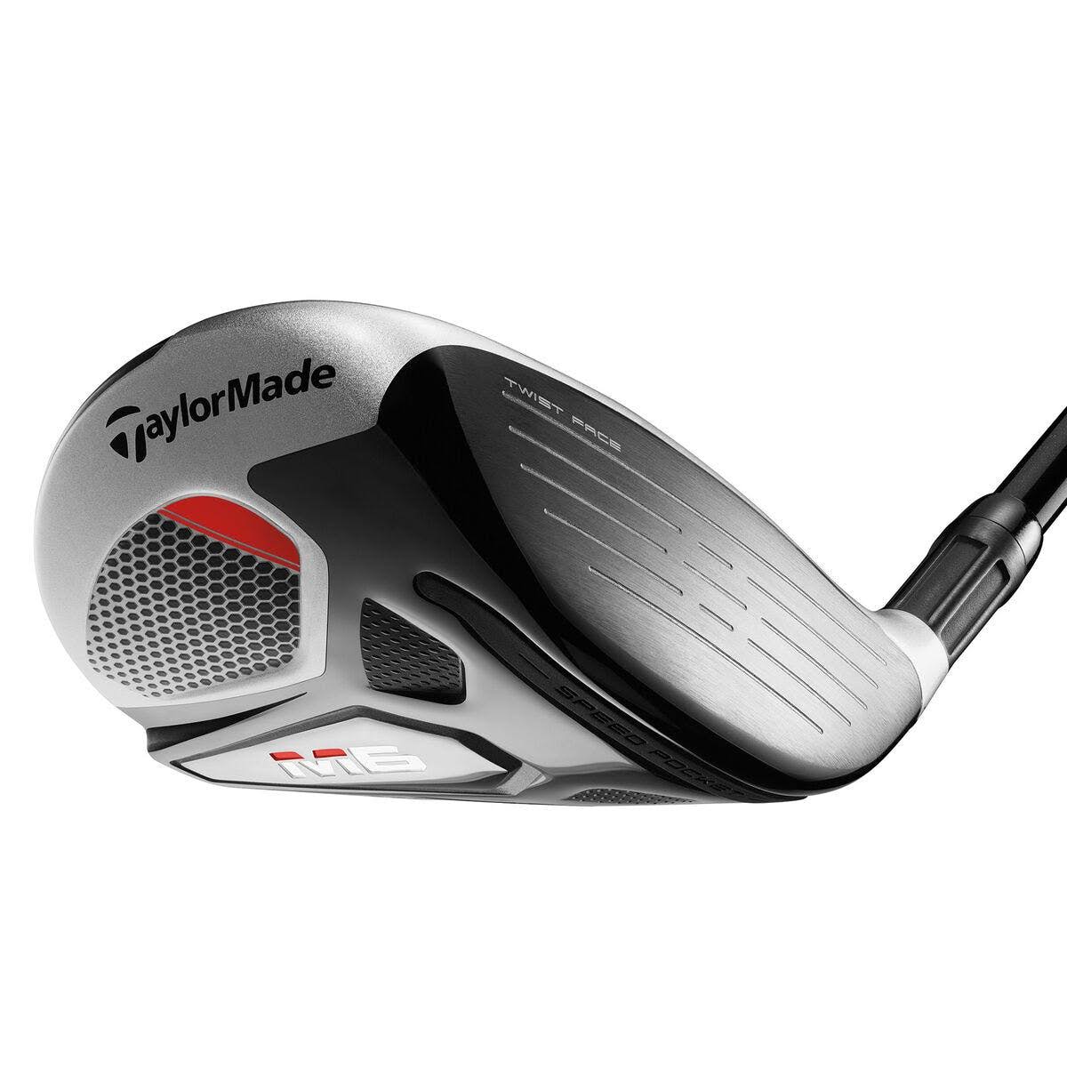 TaylorMade M6 Fairway Wood