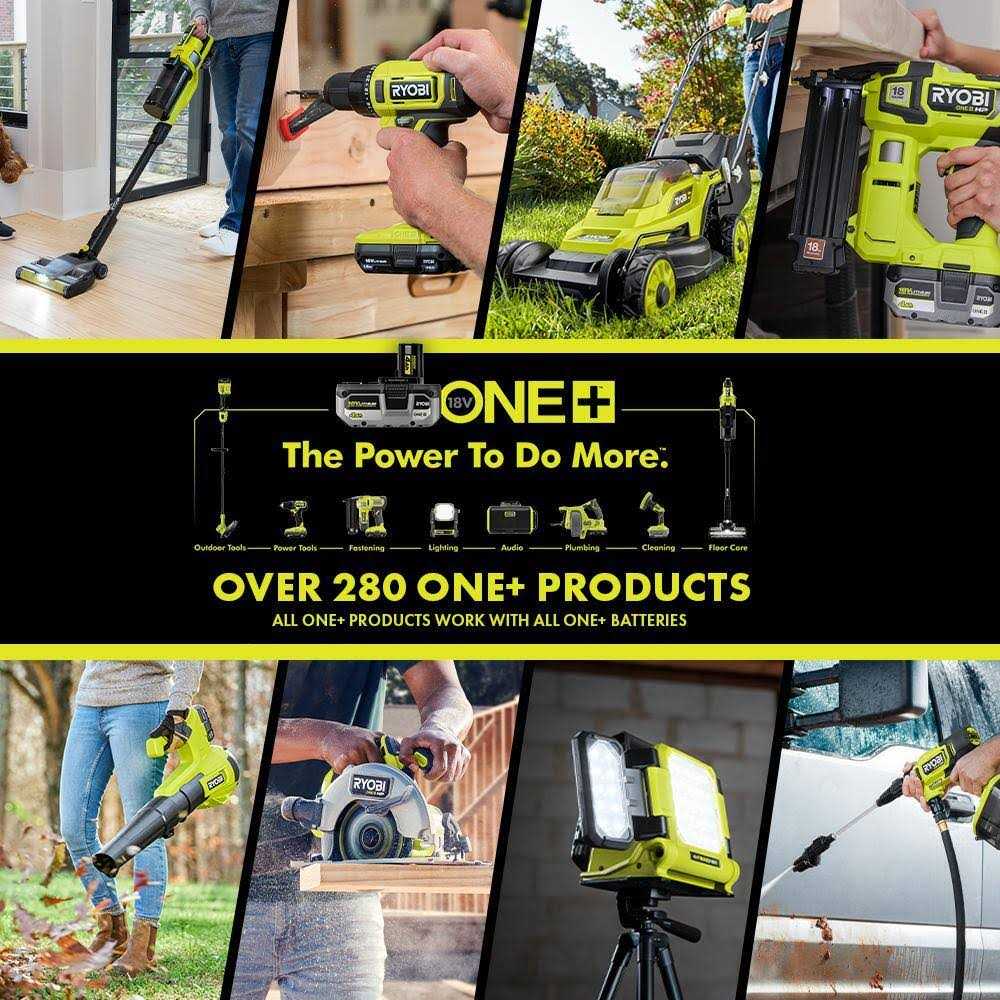 RYOBI ONE+ HP 18V Brushless Cordless 10 in. Sliding Compound Miter Saw Kit with 4.0 Ah HIGH PERFORMANCE Battery and Charger - Shop Hardware Tools Online Store