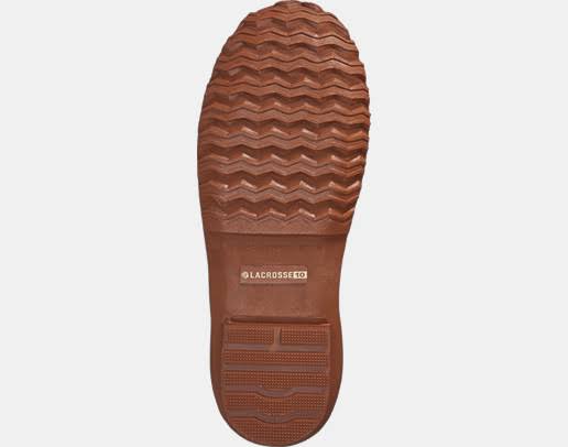 Lacrosse Men&s Ice King 10x22 400g, Brown