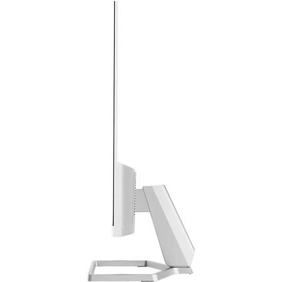 HP M24fwa 23.8" FHD FreeSync IPS Monitor - 1920 x 1080 Full HD Display 75Hz Refresh rate - In-Plane Switching (IPS) Technology - AMD FreeSync - Eyesafe Certification - 178 degree viewing angles