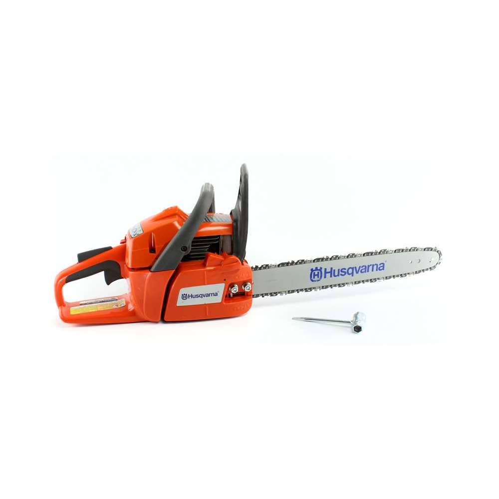 Husqvarna 240 16x22 Chainsaw - 38cc