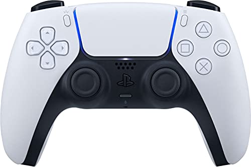 PlayStation 5 Slim Upgraded 2TB Digital Edition Fortnite Cobalt Star Bundle and Controller Charger - White, 2TB PCIe SSD Upgraded Slim PS5 Gaming Console [playstation_5] [video game]