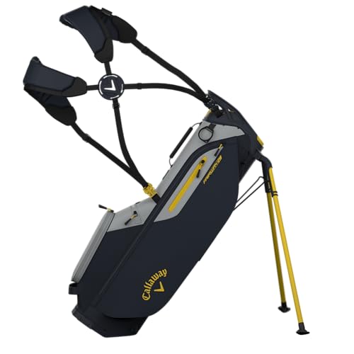 Callaway Golf Fairway C Stand Bag