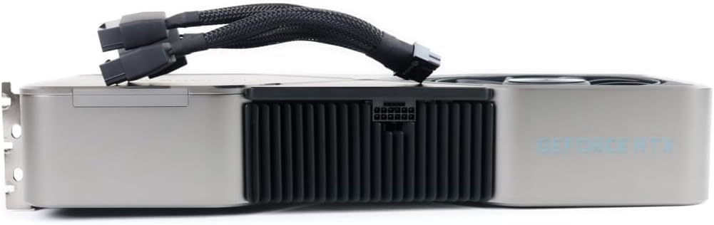 NVIDIA GeForce RTX 3090 Ti Founders Edition
