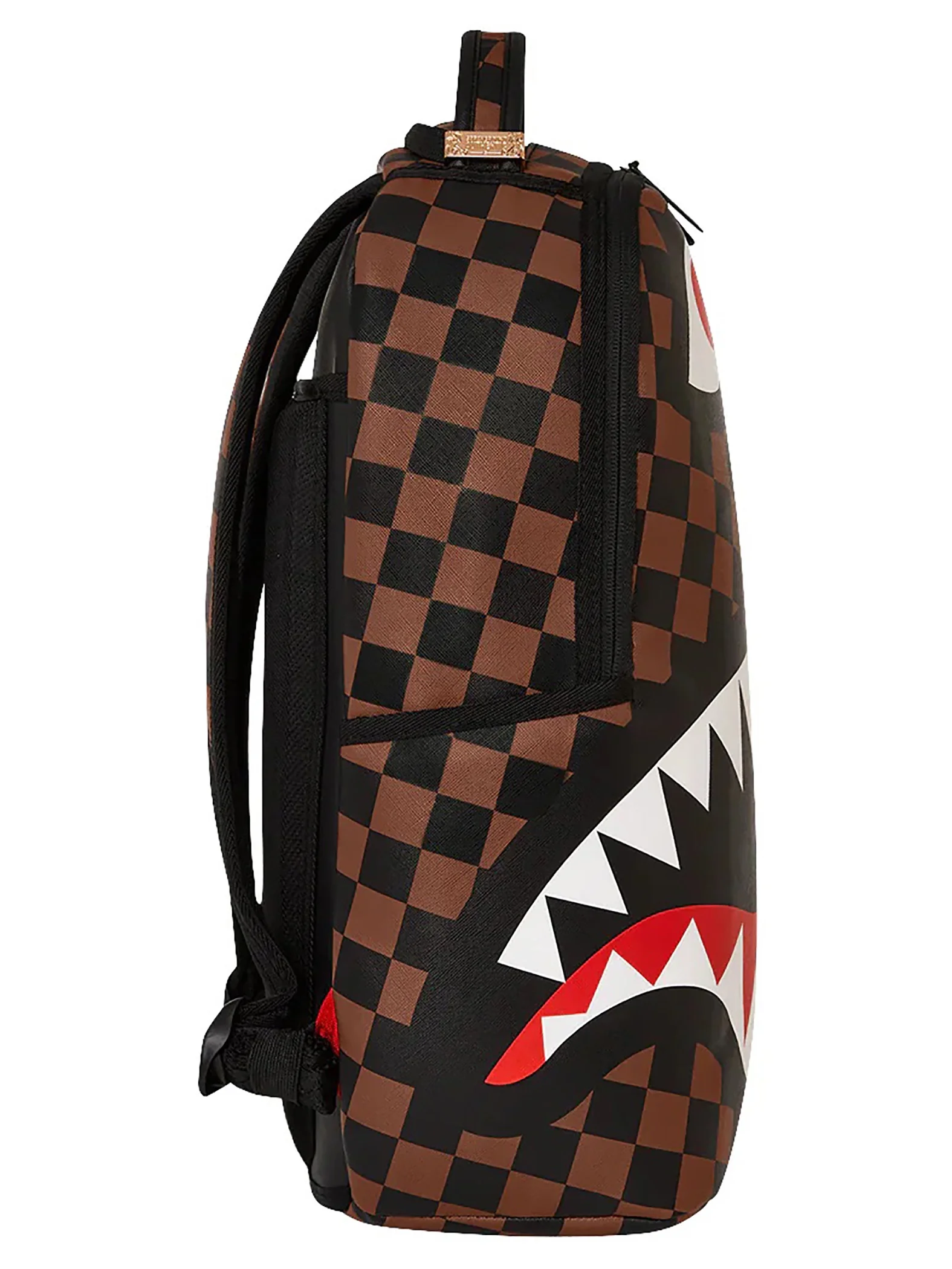 Sprayground Hangover Backpack, Brown