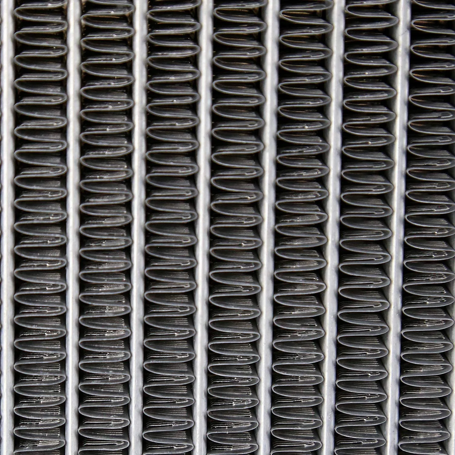 62mm 3Row Aluminum Radiator For 1955-1957 Chevy Bel Air Nomad V8 MT 1955 1956 1957
