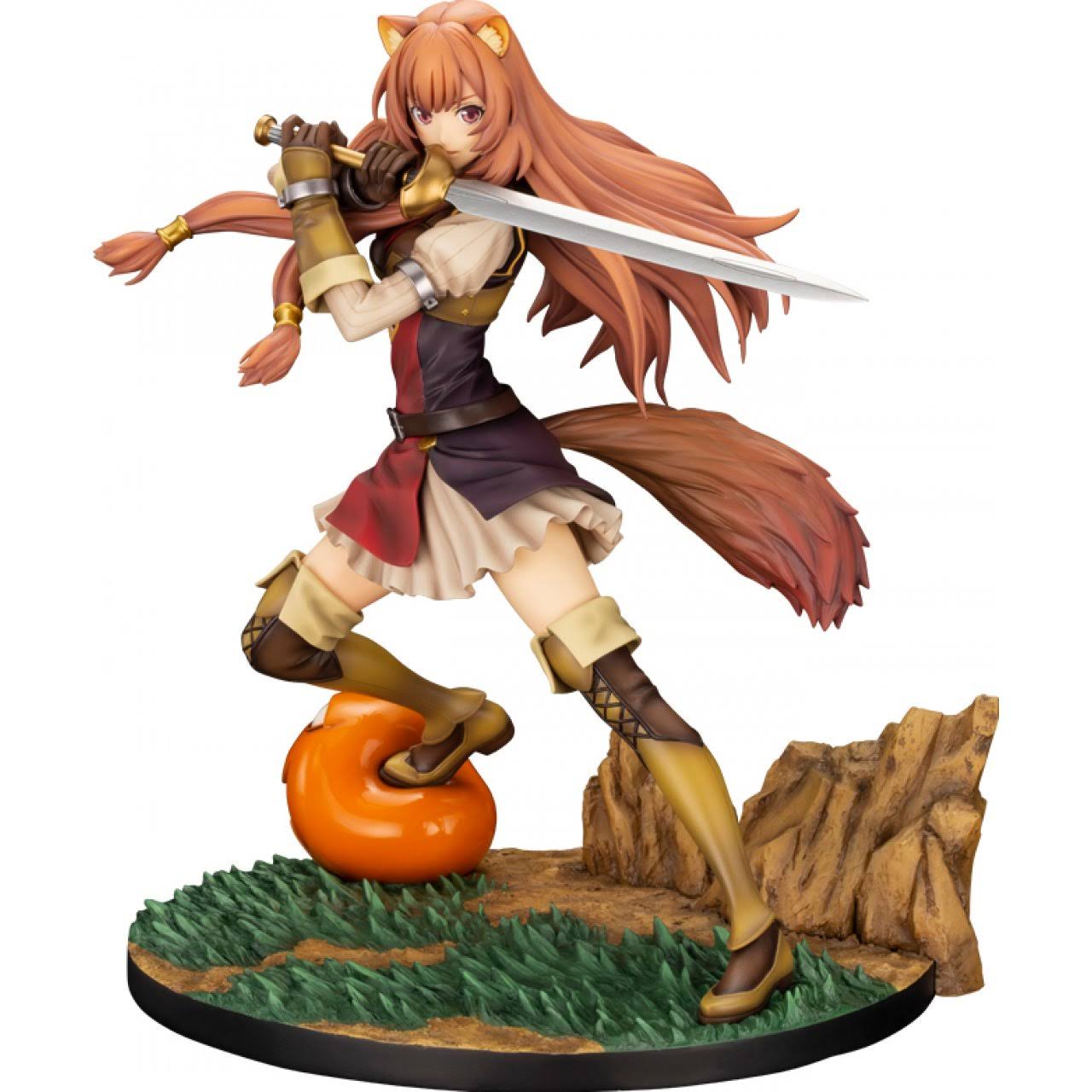 Raphtalia The Rising of The Shield Hero 1/7 Scale Figure