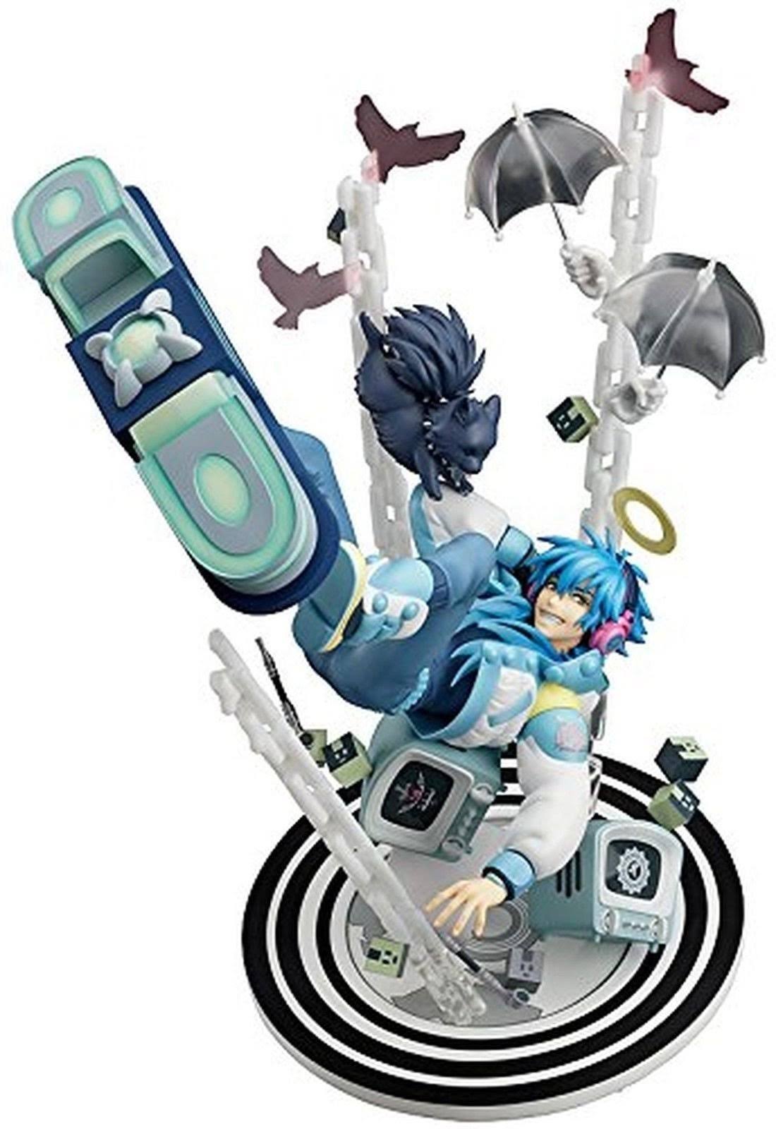 Dramatical Murder: Aoba 1/7 Figure by Max Factory