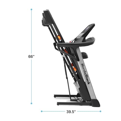 NordicTrack T Series