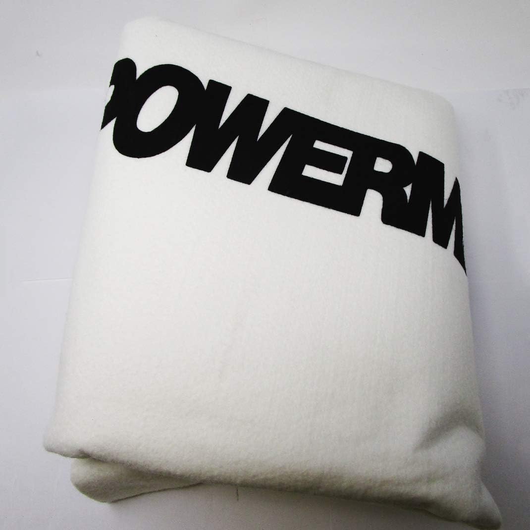 Powermatic 6286600 Cloth Upper Filter Bag (for Model 75/5000/5600 Dust Collectors)