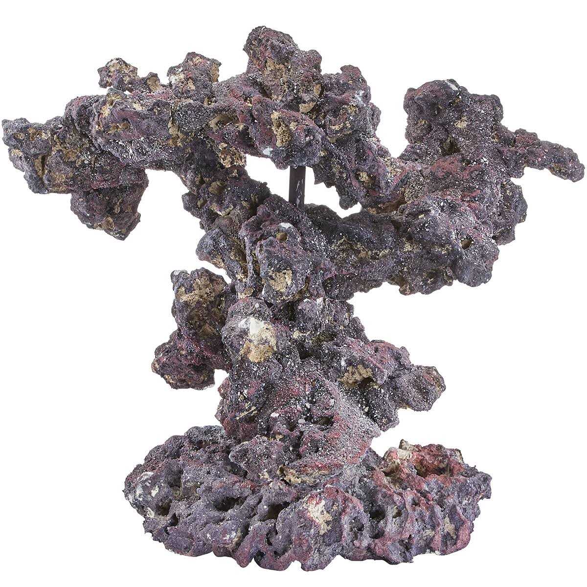 CaribSea LifeRock Reef Tree with Arches - Pet Supplies online store