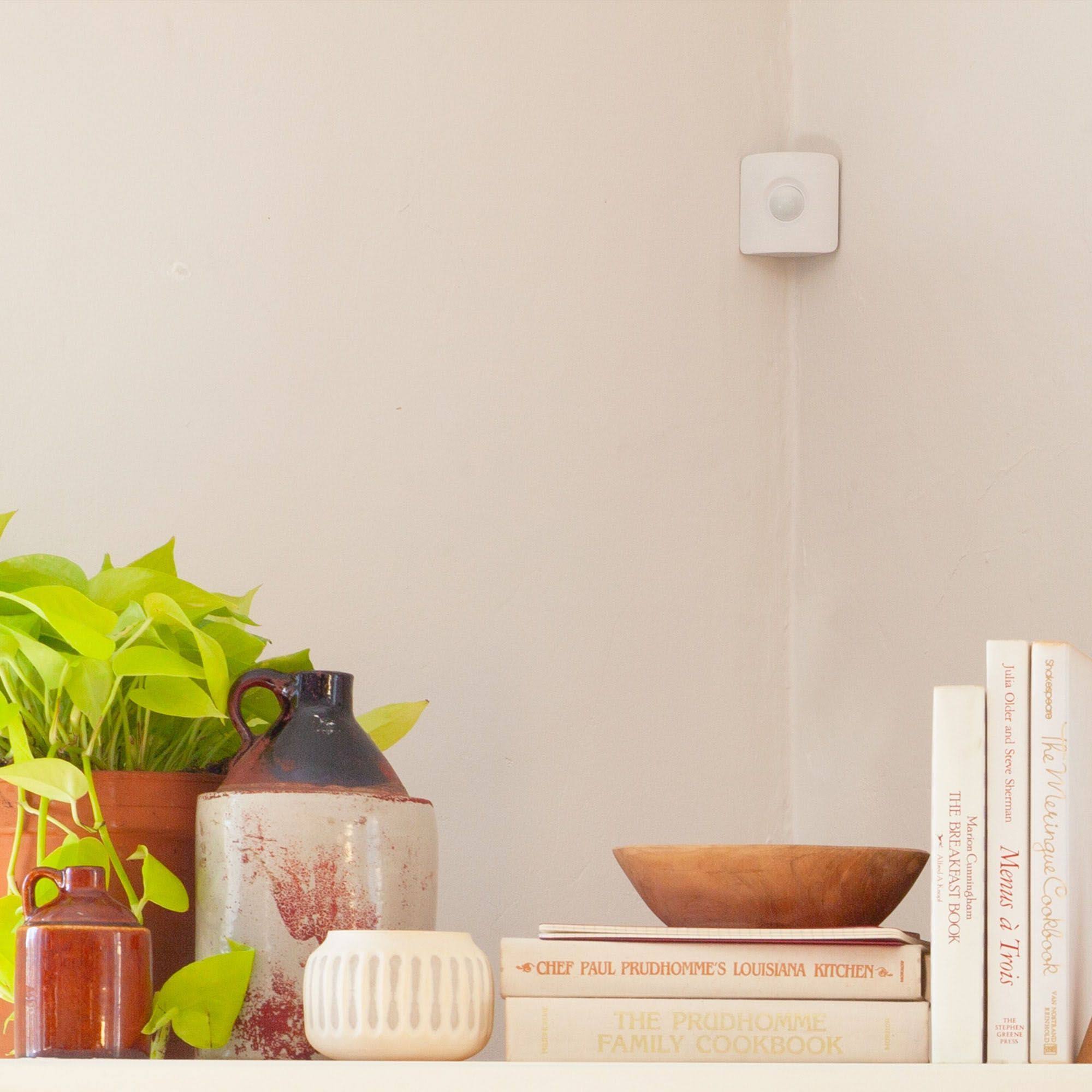 SimpliSafe Home 10-pc. Security System with 1080p HD Security Camera