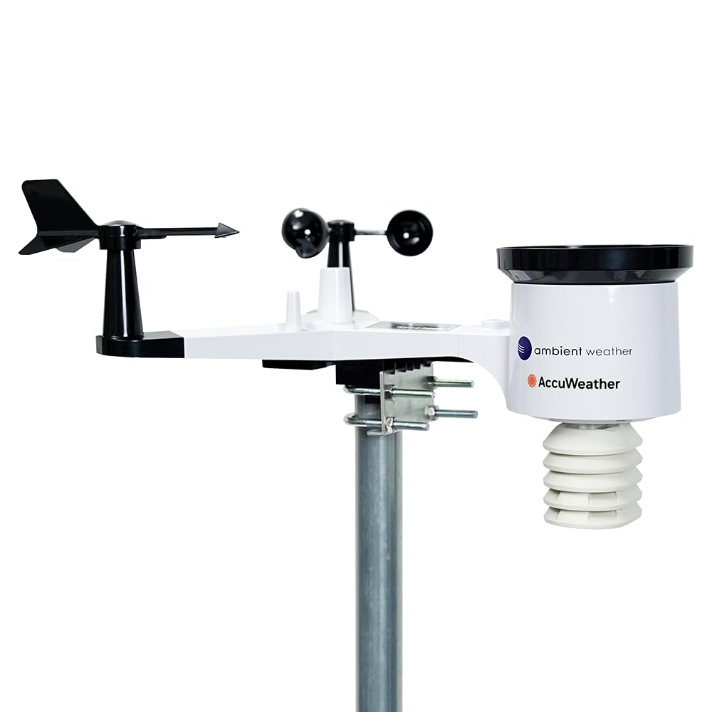 AccuWeather WS-2902 Ambient Weather System