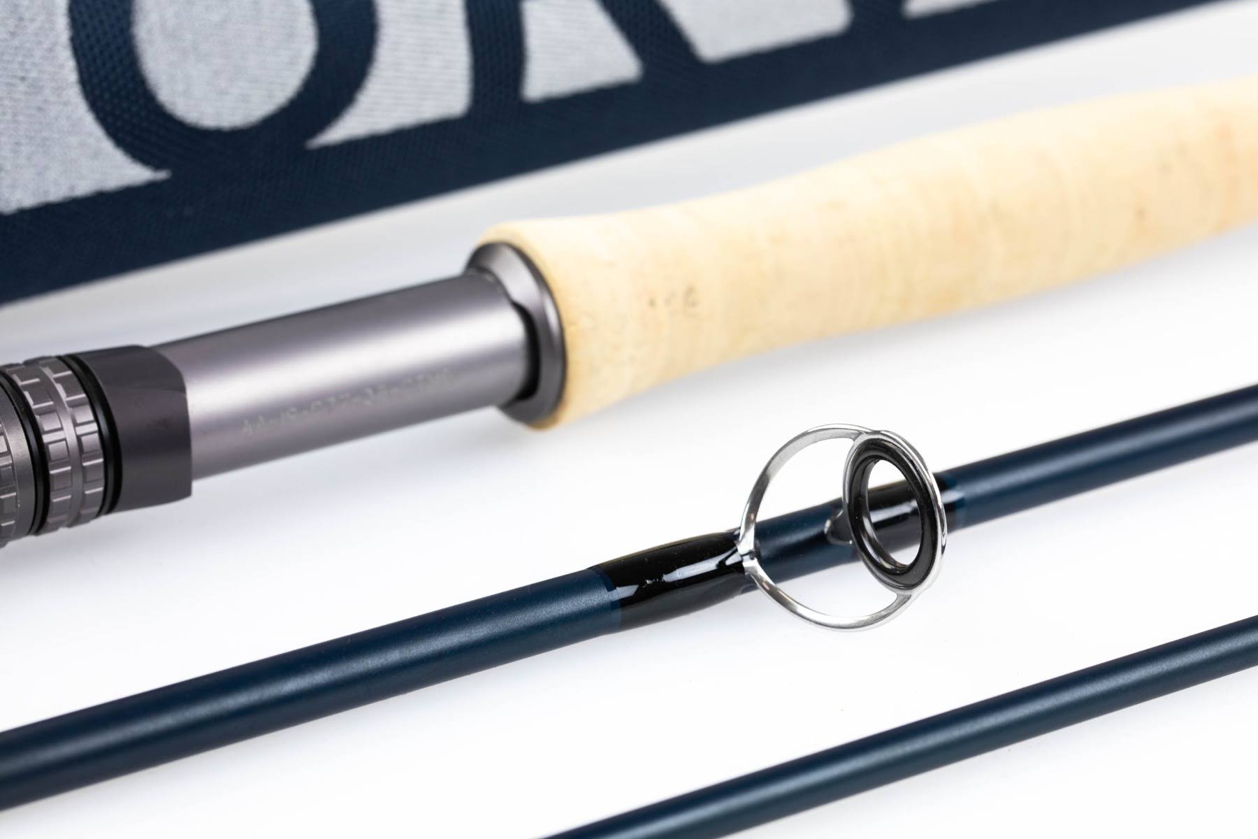 Orvis Recon Freshwater Fly Rod 9&0x22 4wt