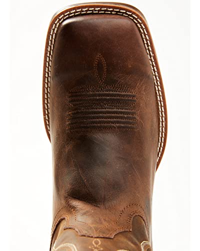 Cody James Men's Hoverfly Performance Western Boot Broad Square Toe - Bcjsp22p5