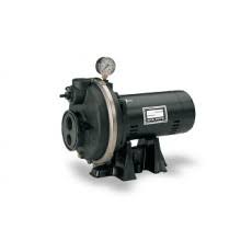 Sta-Rite PLD-2L, Convertible Deep Well Jet Pump, Pl Series, 3/4 HP, 115/230 Volts, 1 Phase, 1x22 NPT DISCHARGE, 1-1/4x22 NPT SUC