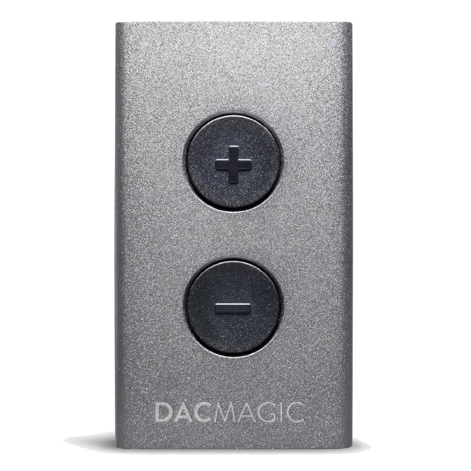 Cambridge Audio DacMagic XS V2 USB DAC and Headphone Amp (titanium)