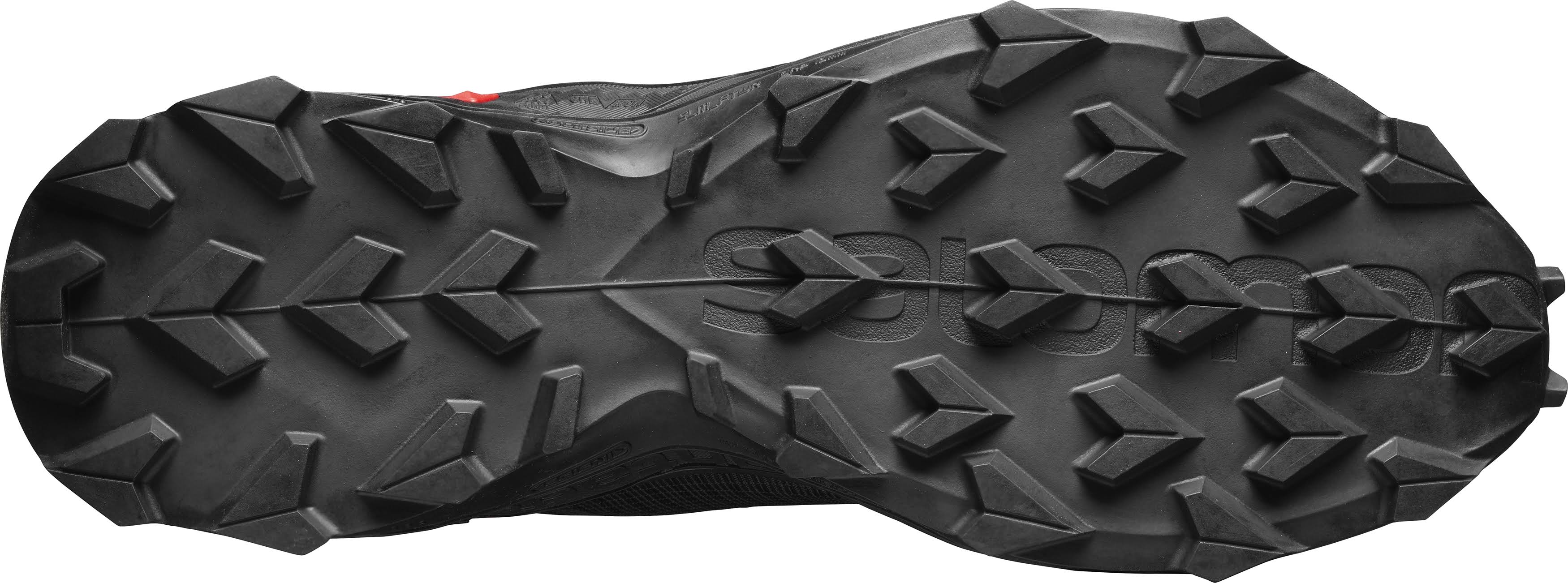 Salomon Alphacross Blast 12.5