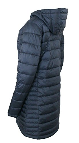Columbia Women's Frosted Ice Long Puffer Jacket
