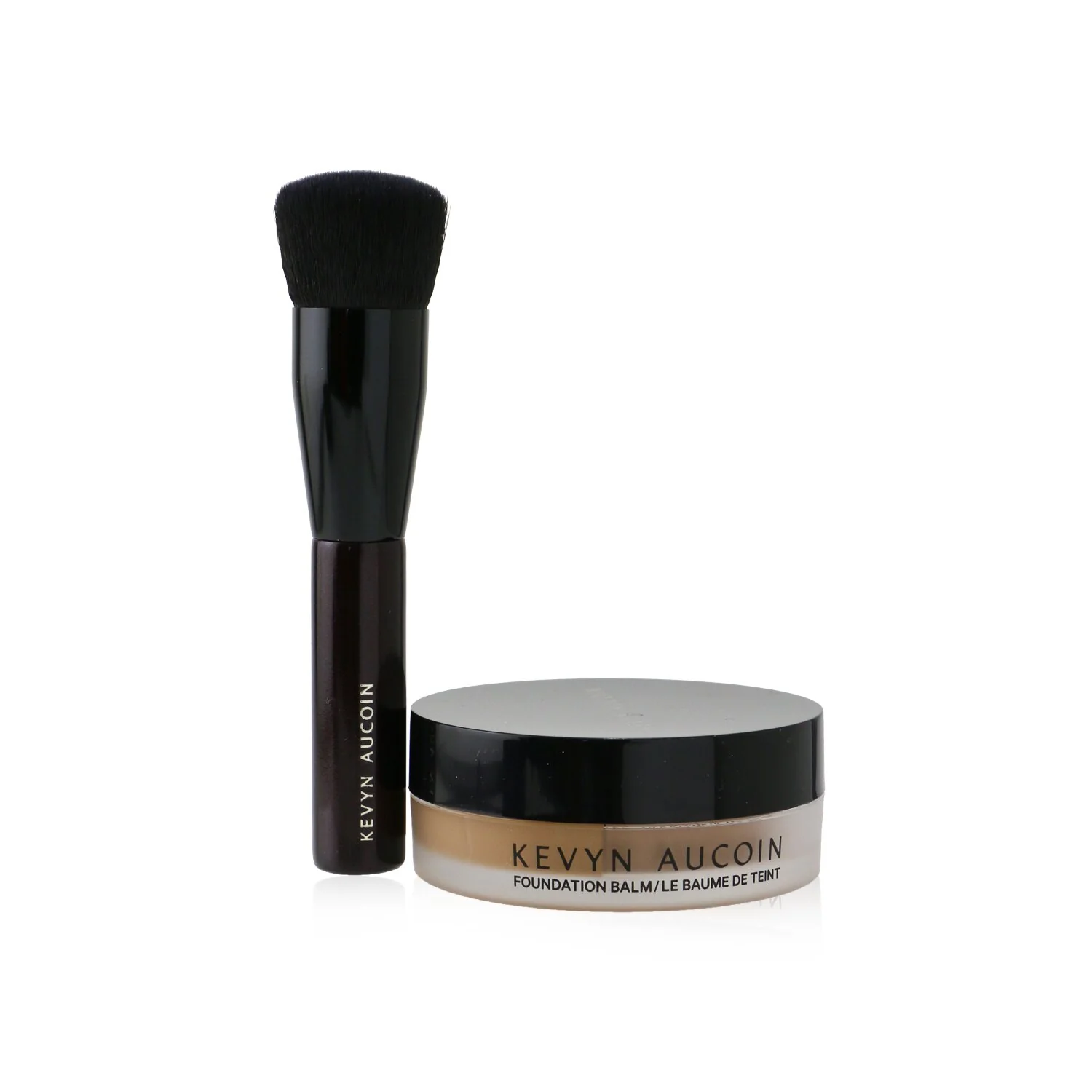Kevyn Aucoin Foundation Balm - # Light FB04  22.3g/0.7oz